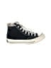 Converse Blue Sneakers Size 7 1/2 - photo 1