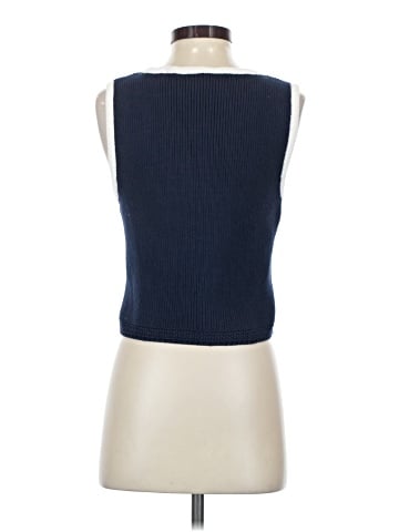 Abercrombie & Fitch Sweater Vest (view 2)