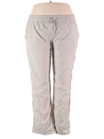 Eddie Bauer Casual Pants (view 1)