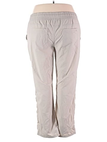 Eddie Bauer Casual Pants (view 2)
