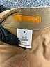 J.Crew Solid Tan Wool Pants Size 8 - photo 7