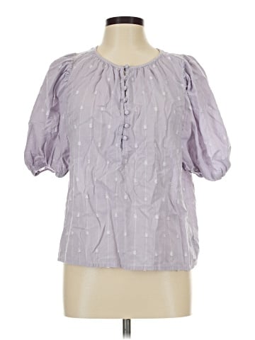 Universal Thread 3/4 Sleeve Blouse (view 1)