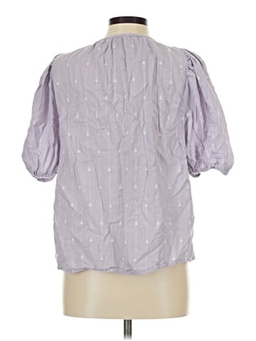 Universal Thread 3/4 Sleeve Blouse (view 2)