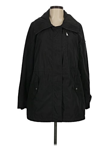 Lauren by Ralph Lauren Coat (view 1)