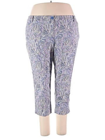 Talbots Outlet Casual Pants (view 1)