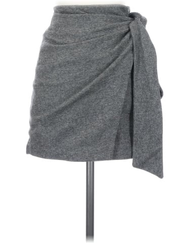 Wilfred Wool Skirt (view 1)