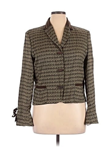 Aura Blazer (view 1)