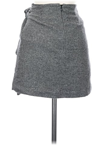 Wilfred Wool Skirt (view 2)