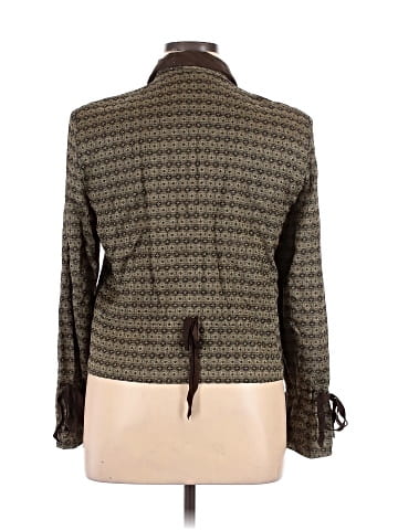 Aura Blazer (view 2)