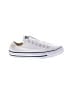 Converse White Sneakers Size 8 - photo 1