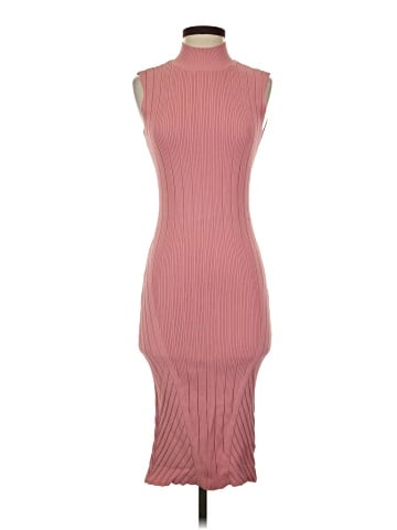 Eva Mendes by New York & Company Cocktail Dress (view 1)