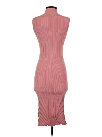 Eva Mendes by New York & Company Cocktail Dress (view 2)