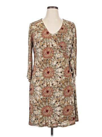 Cato Casual Dress (view 1)