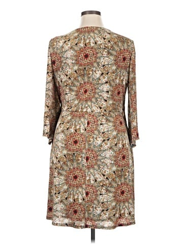 Cato Casual Dress (view 2)