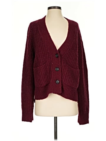 A.L.C. Cardigan (view 1)