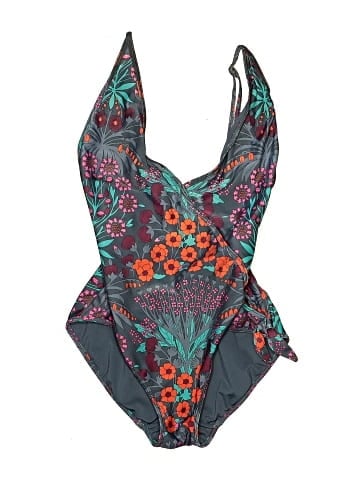 Marc by Marc Jacobs One Piece Swimsuit (view 1)