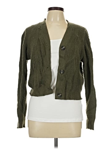 Poof! Cardigan (view 1)