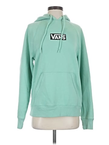 Vans Pullover Hoodie (view 1)