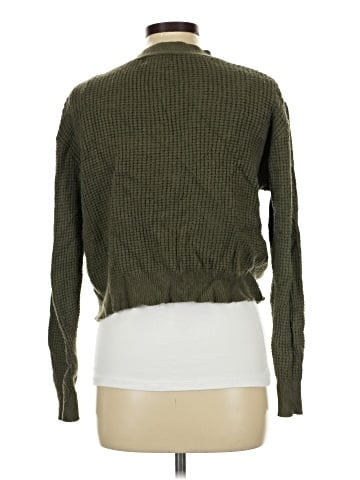 Poof! Cardigan (view 2)