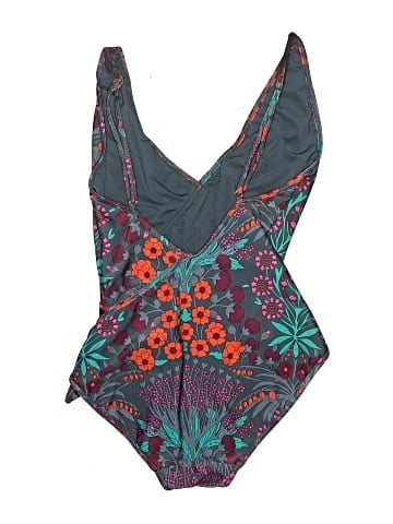 Marc by Marc Jacobs One Piece Swimsuit (view 2)
