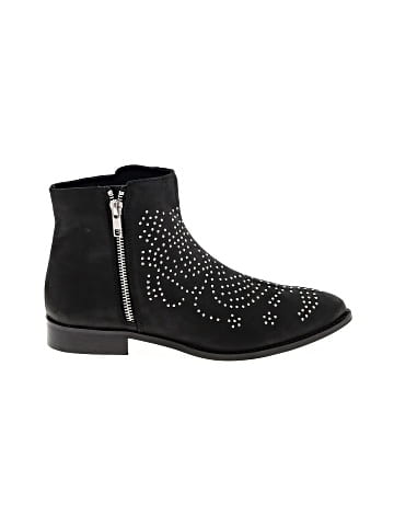 ASOS Ankle Boots (view 1)
