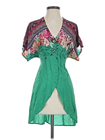 Vanessa Virginia Casual Dress (view 1)