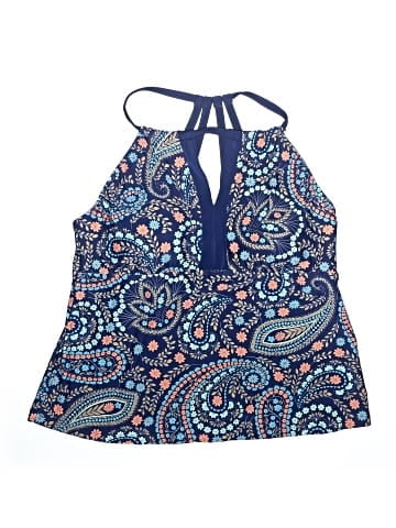 South Point Swimsuit Top (view 1)