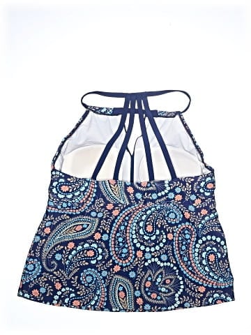 South Point Swimsuit Top (view 2)