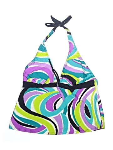 SONOMA life + style Swimsuit Top (view 1)