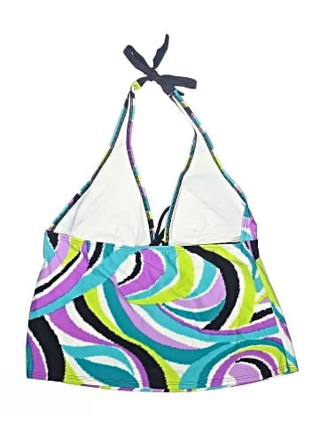 SONOMA life + style Swimsuit Top (view 2)