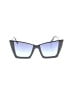 Unbranded Gray Sunglasses One size - photo 2