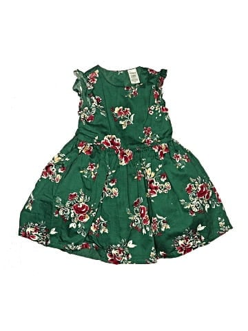 Carter's Dress (view 1)