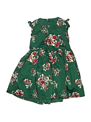 Carter's Dress (view 2)