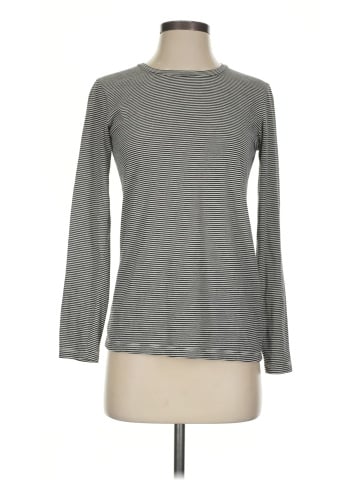 Stateside Long Sleeve Top (view 1)