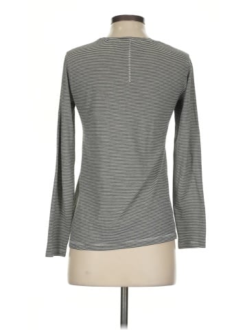 Stateside Long Sleeve Top (view 2)
