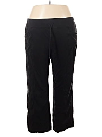 Danskin Now Active Pants (view 1)