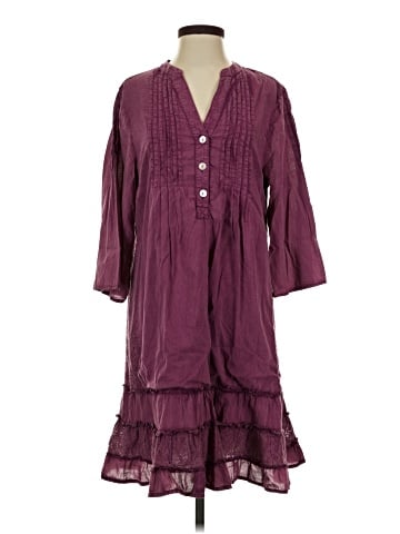 Soft Surroundings Casual Dress (view 1)