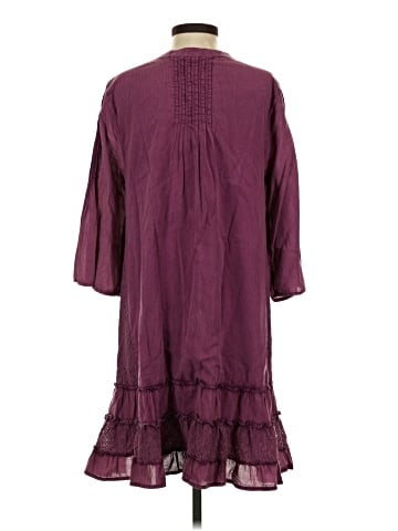Soft Surroundings Casual Dress (view 2)