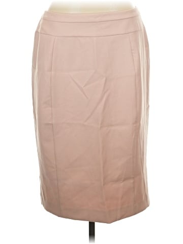 White House Black Market Formal Skirt (view 1)