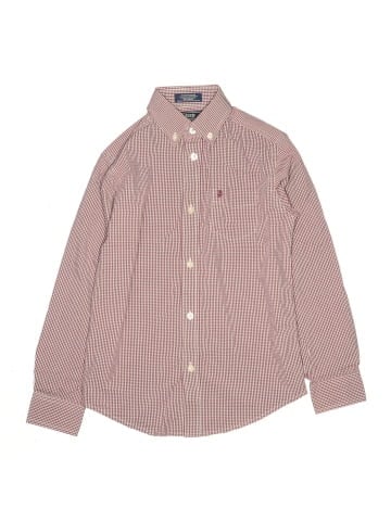 IZOD Long Sleeve Button-Down Shirt (view 1)