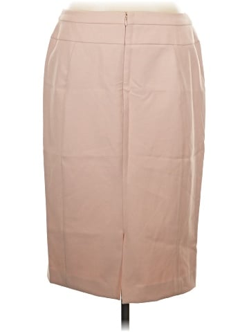 White House Black Market Formal Skirt (view 2)