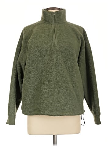 Everlane Turtleneck Sweater (view 1)