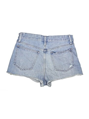 Madewell Denim Shorts (view 2)