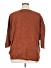 MADE IN ITALY Brown Pullover Sweater Size XL - photo 2
