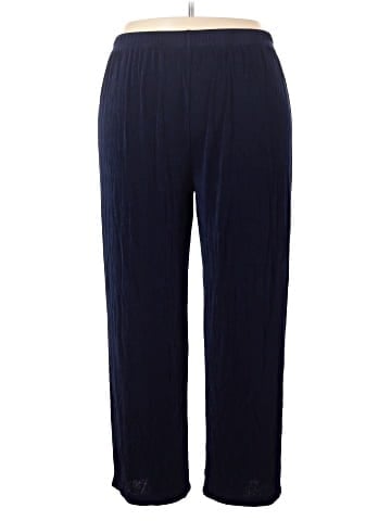Vikki Vi Casual Pants (view 1)