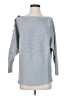 Vince Camuto Gray Pullover Sweater Size S - photo 1
