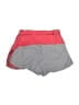 Patagonia 100% Polyester Color Block Gray Athletic Shorts Size M - photo 2