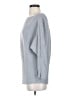 Vince Camuto Gray Pullover Sweater Size S - photo 5