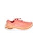 Asics Orange Sneakers Size 9 1/2 - photo 1