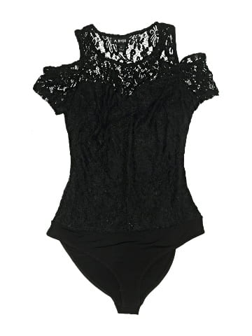 A. Byer Sleeveless Top (view 1)